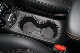 2020款Jeep指南者