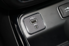 2020款Jeep指南者