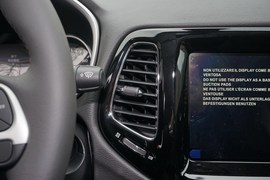 2020款Jeep指南者