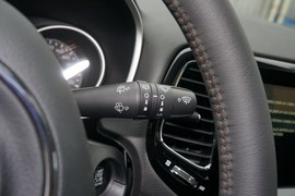 2020款Jeep指南者