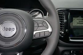 2020款Jeep指南者