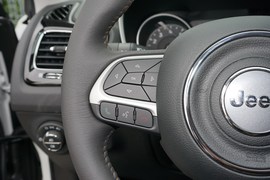 2020款Jeep指南者