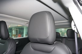 2020款Jeep指南者