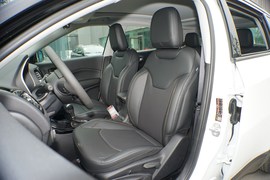 2020款Jeep指南者