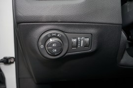 2020款Jeep指南者