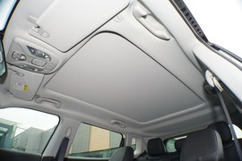 2020款Jeep指南者