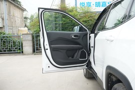 2020款Jeep指南者