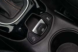 2020款Jeep指南者