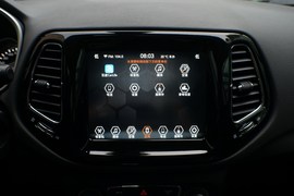 2020款Jeep指南者