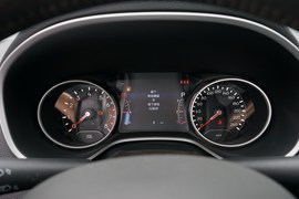 2020款Jeep指南者