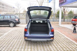 2020款奥迪A4