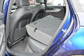 2020款奥迪A4