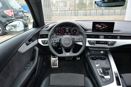 2020款奥迪A4