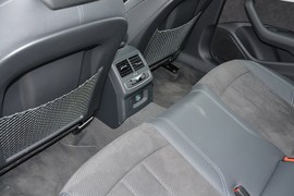 2020款奥迪A4