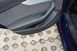 2020款奥迪A4