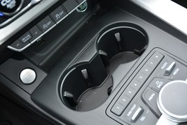 2020款奥迪A4