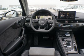 2020款奥迪A4L