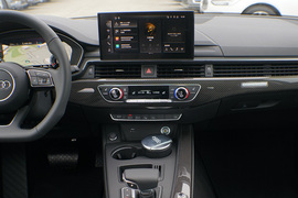 2020款奥迪A4L
