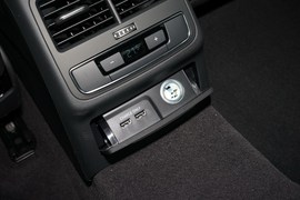 2020款奥迪A4L