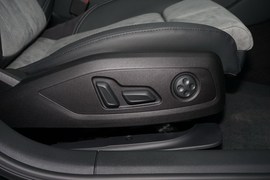 2020款奥迪A4L