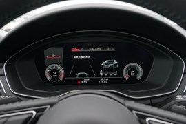 2020款奥迪A4L