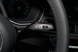 2020款奥迪A4L