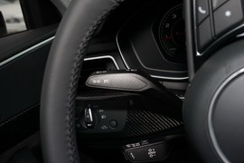 2020款奥迪A4L