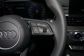 2020款奥迪A4L