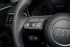 2020款奥迪A4L
