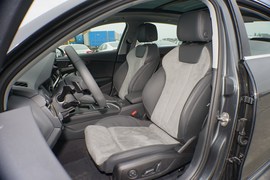2020款奥迪A4L