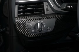 2020款奥迪A4L