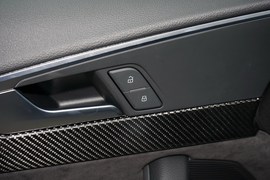 2020款奥迪A4L