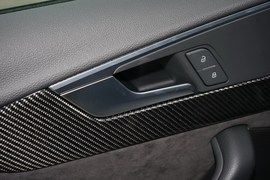 2020款奥迪A4L
