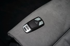 2020款奥迪A4L