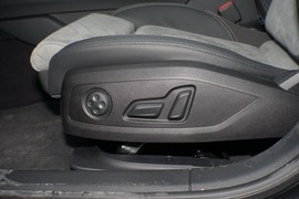 2020款奥迪A4L