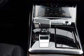 2020款奥迪Q7
