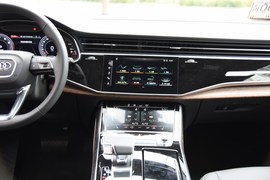 2020款奥迪Q7