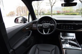 2020款奥迪Q7