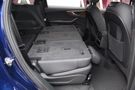 2020款奥迪Q7