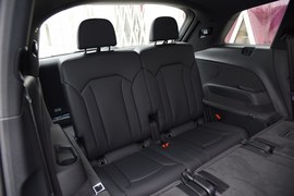 2020款奥迪Q7