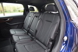 2020款奥迪Q7