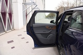 2020款奥迪Q7