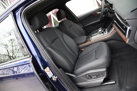 2020款奥迪Q7