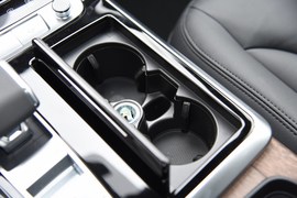 2020款奥迪Q7