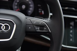2020款奥迪Q7