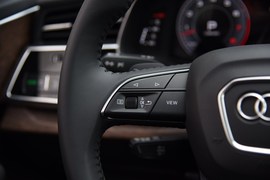 2020款奥迪Q7