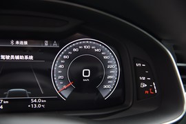 2020款奥迪Q7