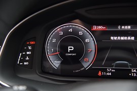 2020款奥迪Q7
