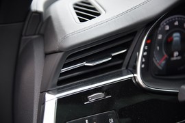 2020款奥迪Q7