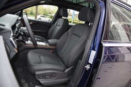 2020款奥迪Q7